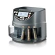 Aneken Coin Counter Sorter TFT Display 300 Coins Per Minute 1500 Hopper, LU