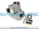 Honeywell Furnace Stand Pilot Gas Valve Fits V800A1005 V800A 1005 V8300M 4207