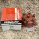 Standard JH176T~Distributor Cap For Cars Listed In The Description~FREE SHIPPING