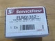 (3) New OEM Trane MICROTEMP FUS01312 FUS1312 117C Furnace Fuse Limit Switches!