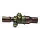 Nordyne / Nortek HVAC Furnace AC R410A Low Side Service Ball 3/4" Valve 663992R Nordyne / Nortek HVAC Furnace AC R410A Low Side Service Ball 3/4" Valve 663992R