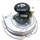 Jakel Inducer Blower Motor J238-112-11258 119405-00 B18590-05 115V used #MR503