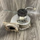 FASCO 7021-8428 Exhaust Draft Inducer Blower Motor 21D330673 #T5