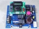 HAYWARD 090003-159-01 Pool/Spa Control Board G1-011056G-1 G1-066012G-1 w/Display