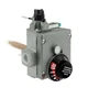AP14270G-1 - Rheem OEM Upgraded Water Heater Gas Valve