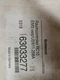 RC10 Raumcontroller for Buderus Boilers GB Model 63033277  Raum Control