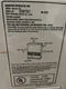 Monitor Mpi 422 Kerosene Heater with Wall Vent PICK UP ONLY Monitor Mpi 422 Kerosene Heater with Wall Vent PICK UP ONLY