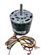 GE BLOWER MOTOR 1/3 HP - 208/230 V - 1075 RPM ( 5KCP39NGY429BS ) 51-101728-04