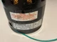 A.O. SMITH 322P496 1/5, 1/6, 1/10HP 230 VOLT 1075 RPM 3 SPEED MOTOR