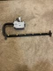 White Rodgers 36J24-205 Trane Furnance Gas Valve Assembly D345932P03