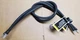 Factory Authorized Parts&trade; Carrier Bryant Payne furnace drain hoses 321244-101