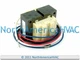 OEM Carrier Bryant Payne 60VA 115v Furnace Transformer HT01AW116 HT01AW116A
