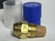 Delavan 1.35-80*B Oil Burner Nozzle Type B Solid w/Fine Filter DLN11721 NEW