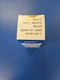 SUPCO CD40+7.5X440R ROUND DUAL RUN CAPACITOR (40+7.5 MFD X 440VAC)
