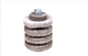 General 2A-710SL Oil Filter Cartridge 1A-25A Unifilter 77 General 2A-710SL Oil Filter Cartridge 1A-25A Unifilter 77