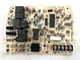 CARRIER 1012-940-L, HK42FZ009  FURNACE CONTROL CIRCUIT BOARD #3