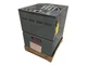 Amana AM9C800805DX 80,000 Btu 2-Stage Upflow/Horizontal ECM Furnace 80% 2000 Cfm