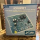 ***NEW*** ICM281 Fixed Speed Furnace Control Repl. Module Circuit Board HVAC