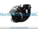 Rheem Ruud Weather King Furnace Inducer Motor Replaces FASCO 70626188 70626188JS