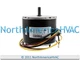 OEM Condenser Fan Motor Replaces Zhongshan Broad-Ocean Y7S623C0125T 20210120