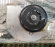 JAKEL J238-112-11258 inducer motor fan