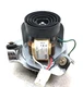 JAKEL J238-112-11203 Draft Inducer Blw Motor HC21ZE126A used refurbish #RMA909A