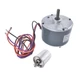 Brand New Interlink 100483-41 Condenser Fan Motor 1/10 HP 208-230 Volts 1 Phase