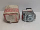 Robertshaw OEM 24 Volt Furnace Gas Valve 7200IPER 7E3-D5B-029 720-079 NOB NOS