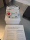 Honeywell WV8840B5069 Water Heater Gas Valve NEW! LP      321167-000   100078048