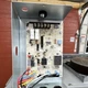 Allied Air Enterprises Furnace Control Board L83UF1D112/125F20-2A Oil Fired 120V