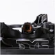 TYC 620710 Dual Radiator and Condenser Fan Assembly For 02-03 Nissan Maxima