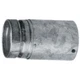 SELKIRK RV 3 In. x 18 In. Adjustable Round Gas Vent Pipe 103084 SELKIRK RV SELKIRK RV 3 In. x 18 In. Adjustable Round Gas Vent Pipe 103084 SELKIRK RV