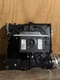 GE 5SME44JG2006A Draft Inducer Blower Motor 115V HC23CE116