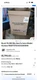 DUNKIRK DKVLTA075NA0AAA/DKVLT-075 75,000 BTU NAT GAS WALL BOILER/LESS PUMP 95%