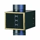 US Stove Vogelzang 6 In. Flue Stove Pipe Heat Reclaimer