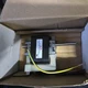 318984-753 HC21ZE117 Draft Inducer Motor Kit for Carrier Furnace, HC21ZE114A