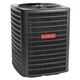 2.5 Ton 15.2 SEER2 R-32 Goodman Heat Pump Condenser - GLZS4MA3010