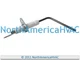 OEM ICP Heil Tempstar Comfortmaker Sears Flame Sensor Sensing Rod Fits 1172827
