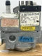 Robertshaw Grayson 7200ERCS Gas Valve 7A3-C4F-025B 24VAC Nat LP HVAC