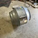 FANTECH FKD16 Steel 16"D,18.8"H,19.8"W Inline Duct Fan 6XZ78