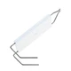 For Clean Burn CB 500 Series Waste Oil Burner Heater Ignition Electrode 33183 For Clean Burn CB 500 Series Waste Oil Burner Heater Ignition Electrode 33183