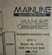 MAINLINE 4IN PVC EXTENDABLE BACK WATER VALVE = ML-SF446