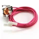 Carrier Hh18ha280 Defrost Thermostat, L80-50F