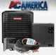 Goodman 1.5 Ton 13.4 Central AC R32 Air Conditioner & 17.5"  Horizontal Coil