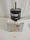Emerson Motor K55HXJAM-8965 1/2 hp
