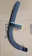 CARRIER BRYANT 321234-101, 314781-701 FURNACE CONDENSATION WATER DRAIN HOSE TUBE