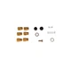 Propane LP Conversion Kit For Goodman GR9S96 GD9S96 and GR9S92 Furnaces LPM-33