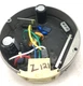Genteq Eon HD02 3/4HP 208-230 V Trane MOT15126 D344734P76 CW LE rot. used #Z121