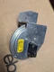 Carrier Furnace Pressure Switch Part#  HK06WC076  Tridelta  # FS6675-1320