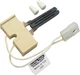 Furnace Hot Surface Ignitor Direct Replacement for Carrier Bryant Payne LH33ZS00